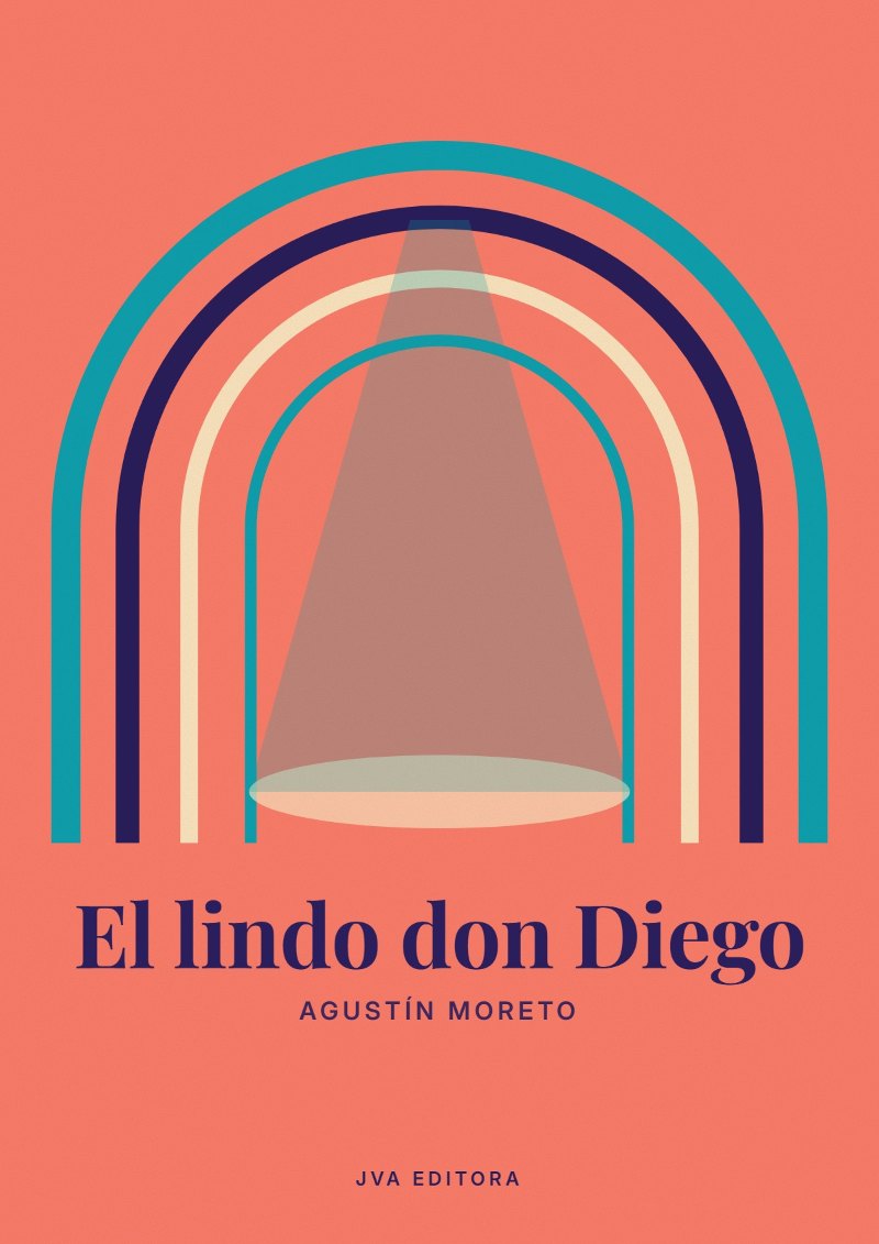 Capa de El lindo don Diego