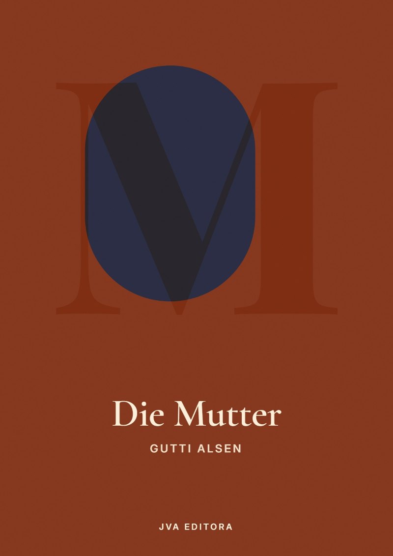 Portada de Die Mutter