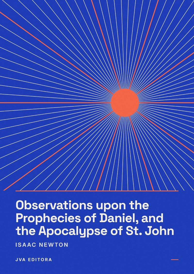 Couverture de Observations upon the Prophecies of Daniel, and the Apocalypse of St. John