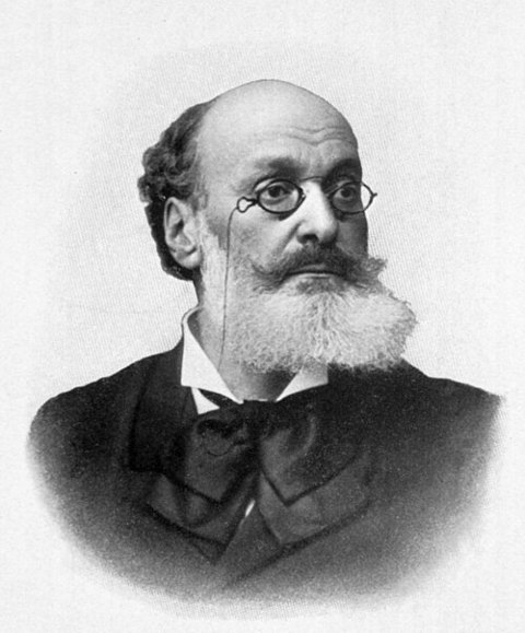 Portrait de Mathias Duval