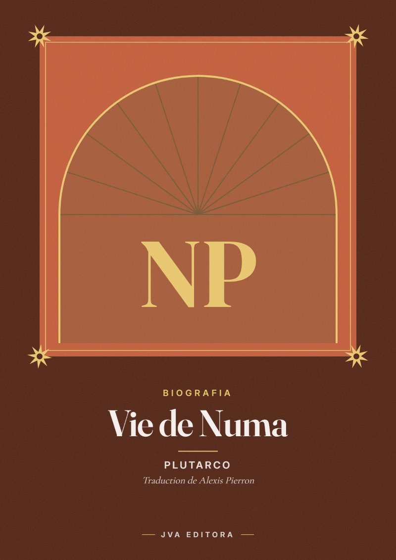 Capa de Vie de Numa