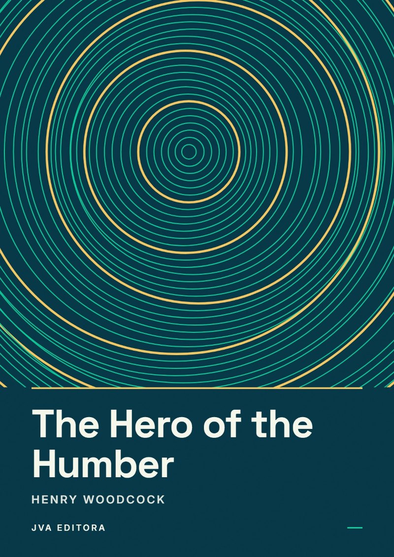 Portada de The Hero of the Humber