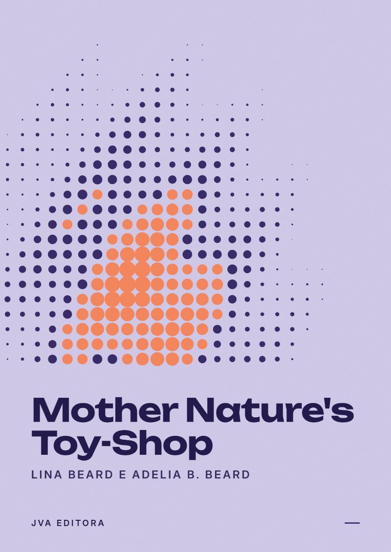 Capa de Mother Nature's Toy-Shop