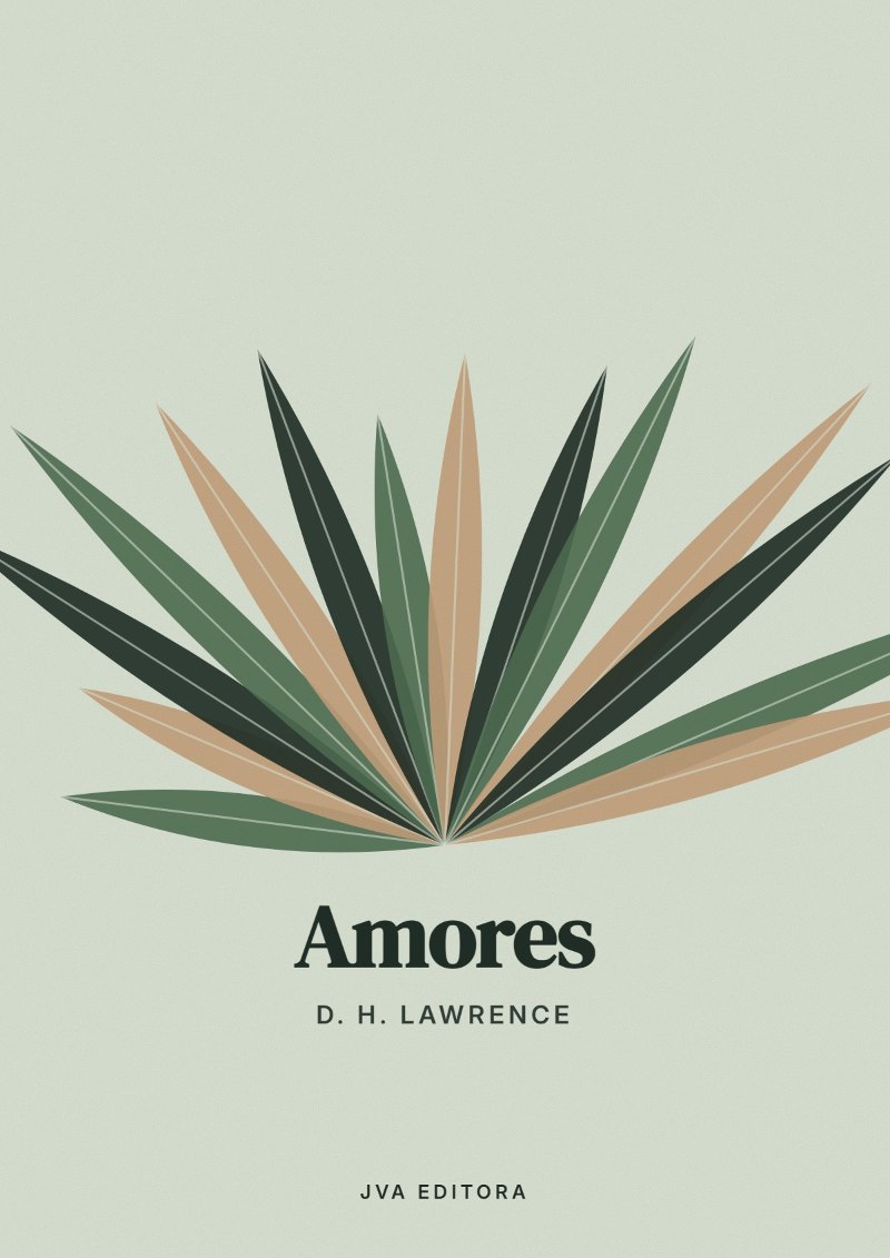Copertina di Amores