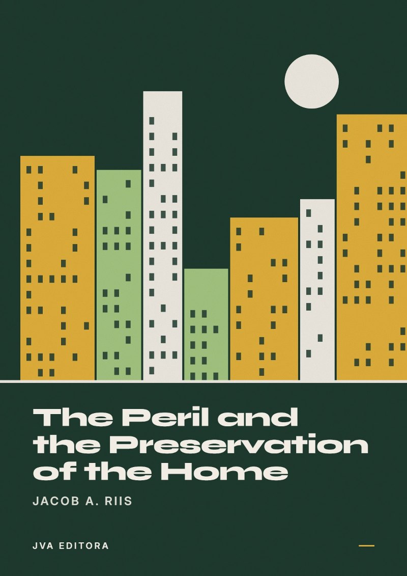 Εξώφυλλο του The Peril and the Preservation of the Home