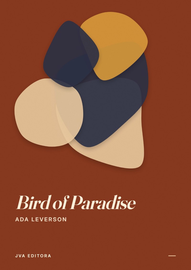 Capa de Bird of Paradise