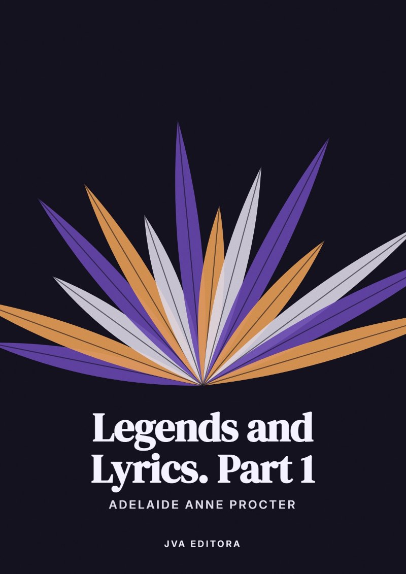 《Legends and Lyrics. Part 1》封面
