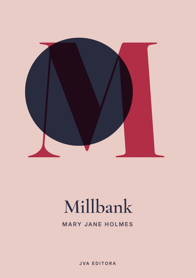 Cover of Millbank