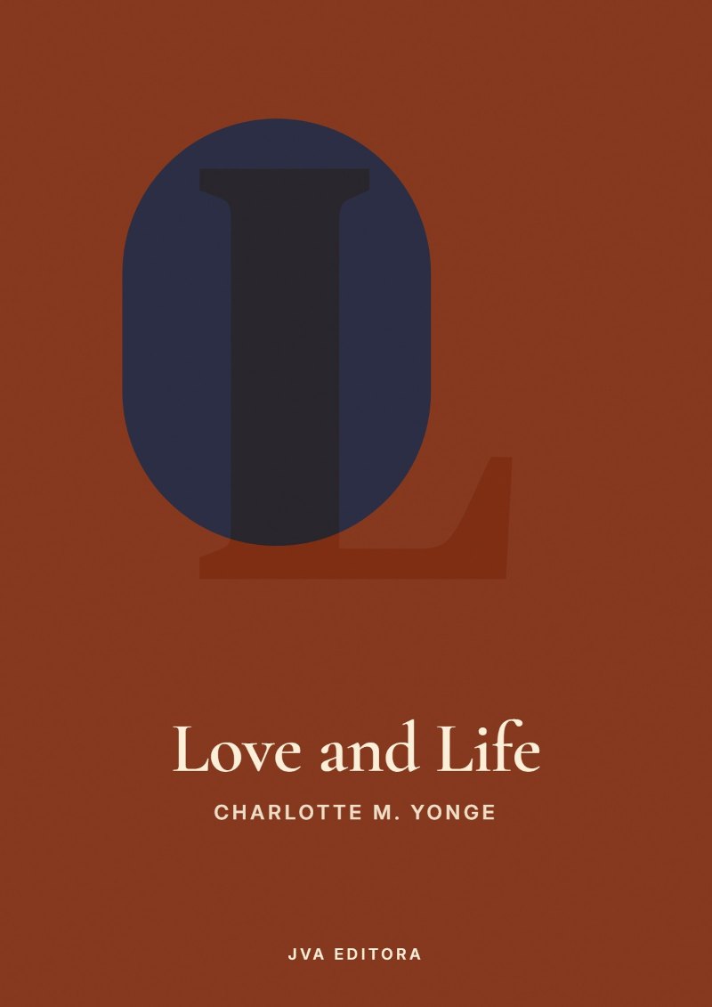 Copertina di Love and Life