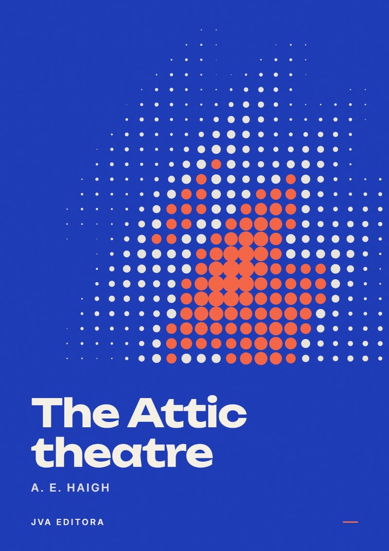 Capa de The Attic theatre