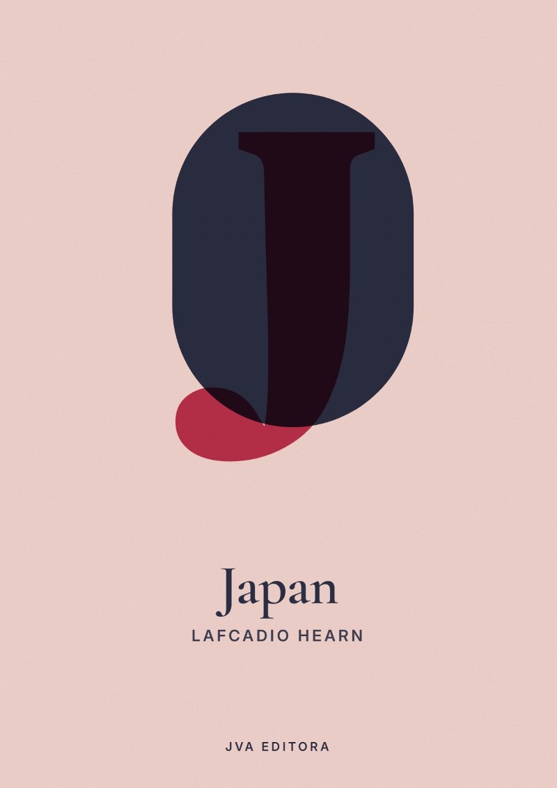Cover of Japan