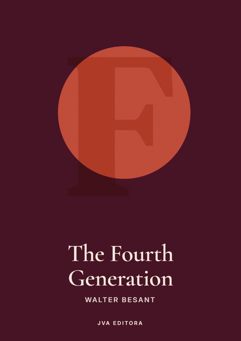 Copertina di The Fourth Generation