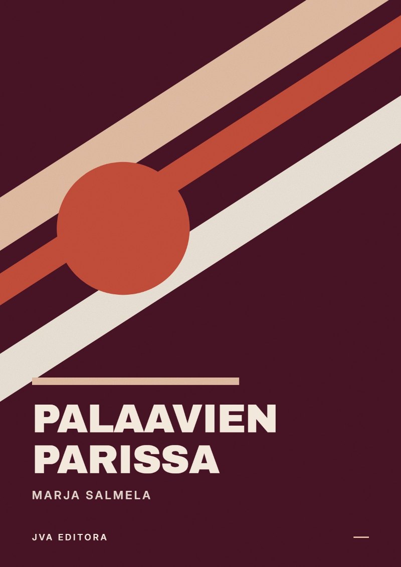 Capa de Palaavien parissa