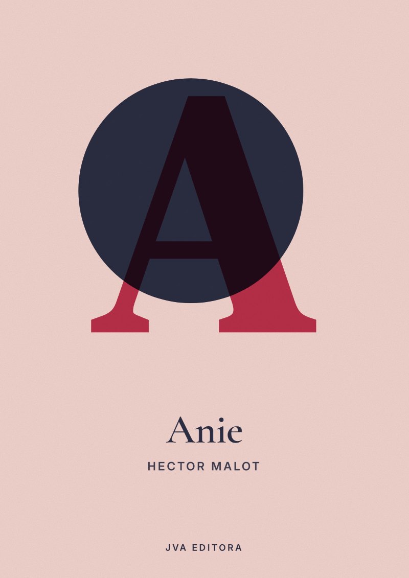 Copertina di Anie