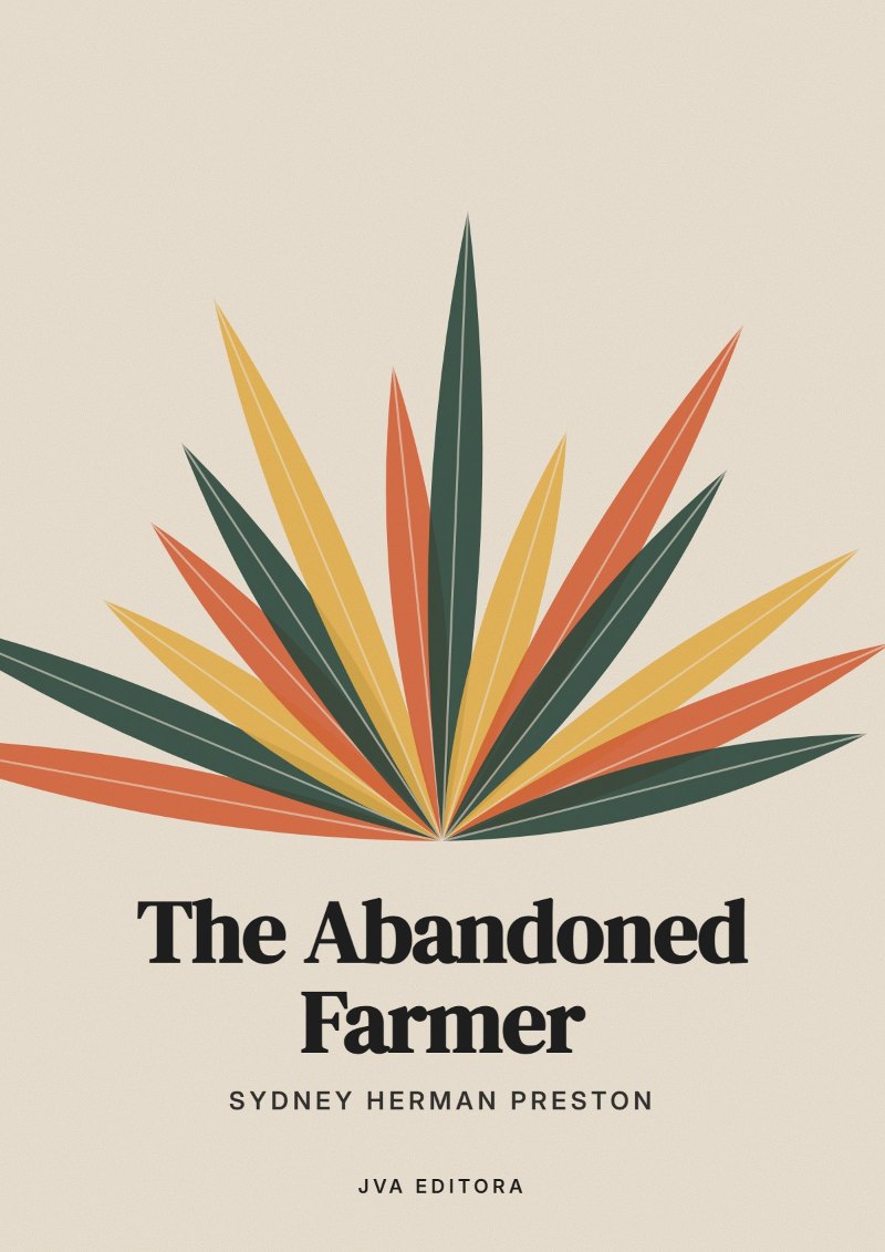 Capa de The Abandoned Farmer