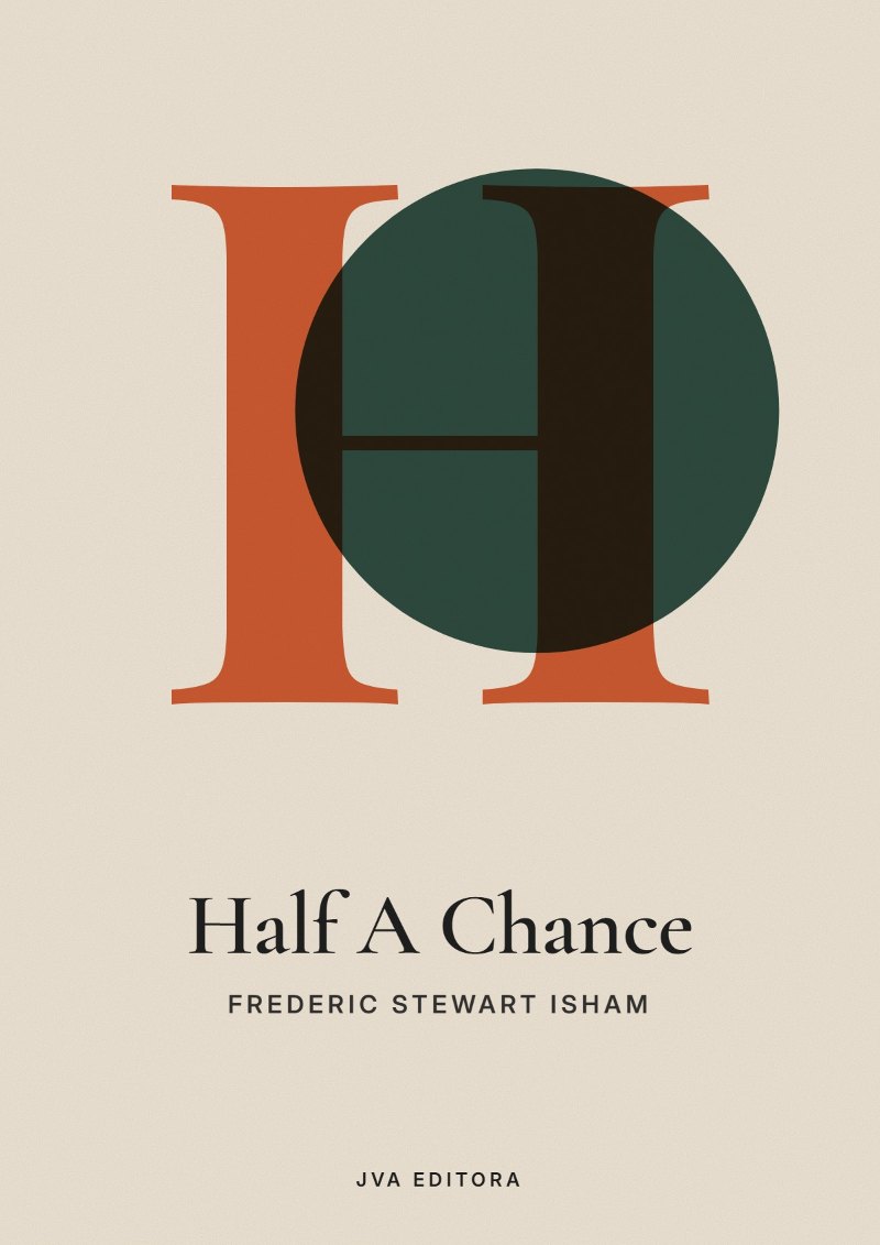 Cover von Half A Chance