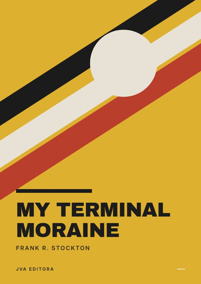 Portada de My Terminal Moraine