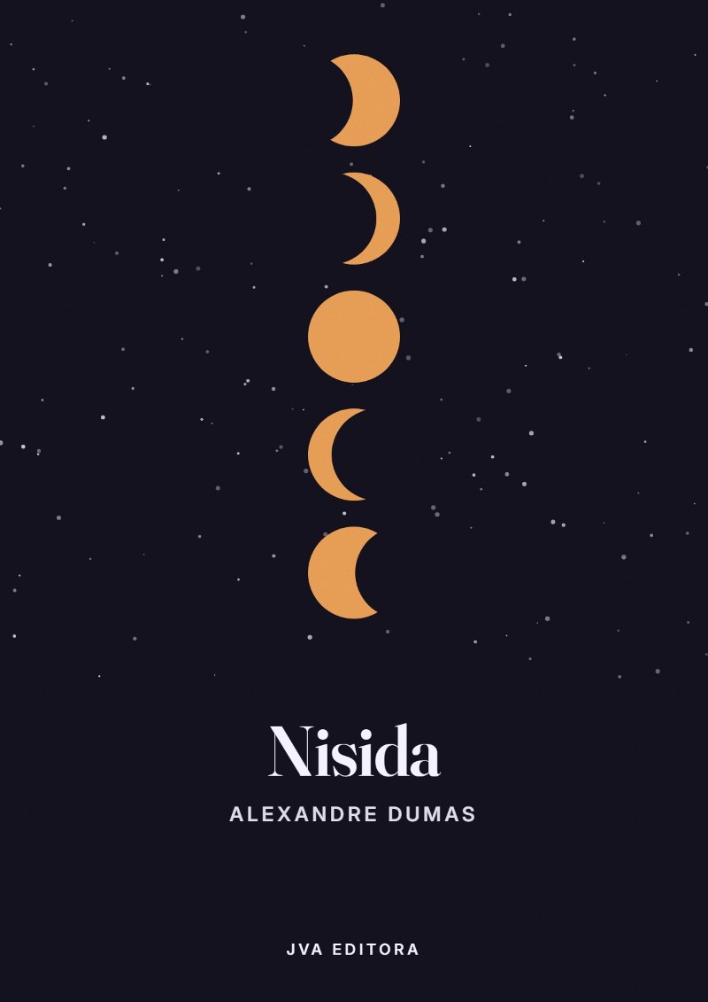 Cover von Nisida