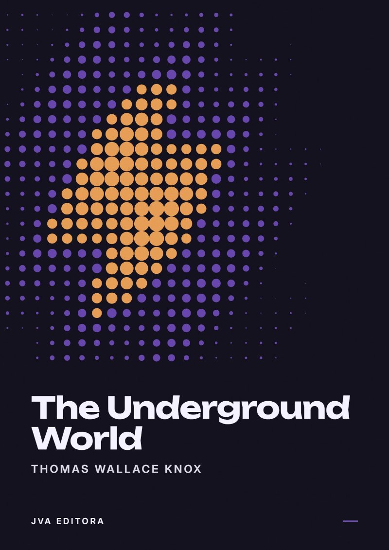 Εξώφυλλο του The Underground World