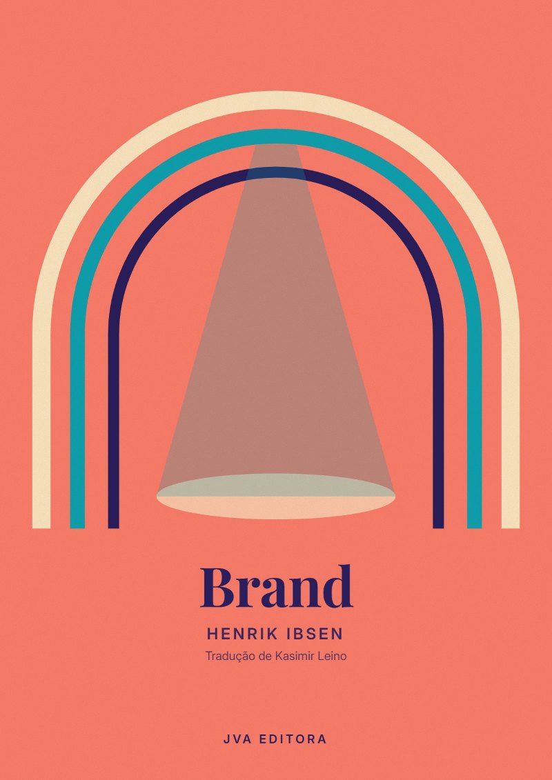 Capa de Brand