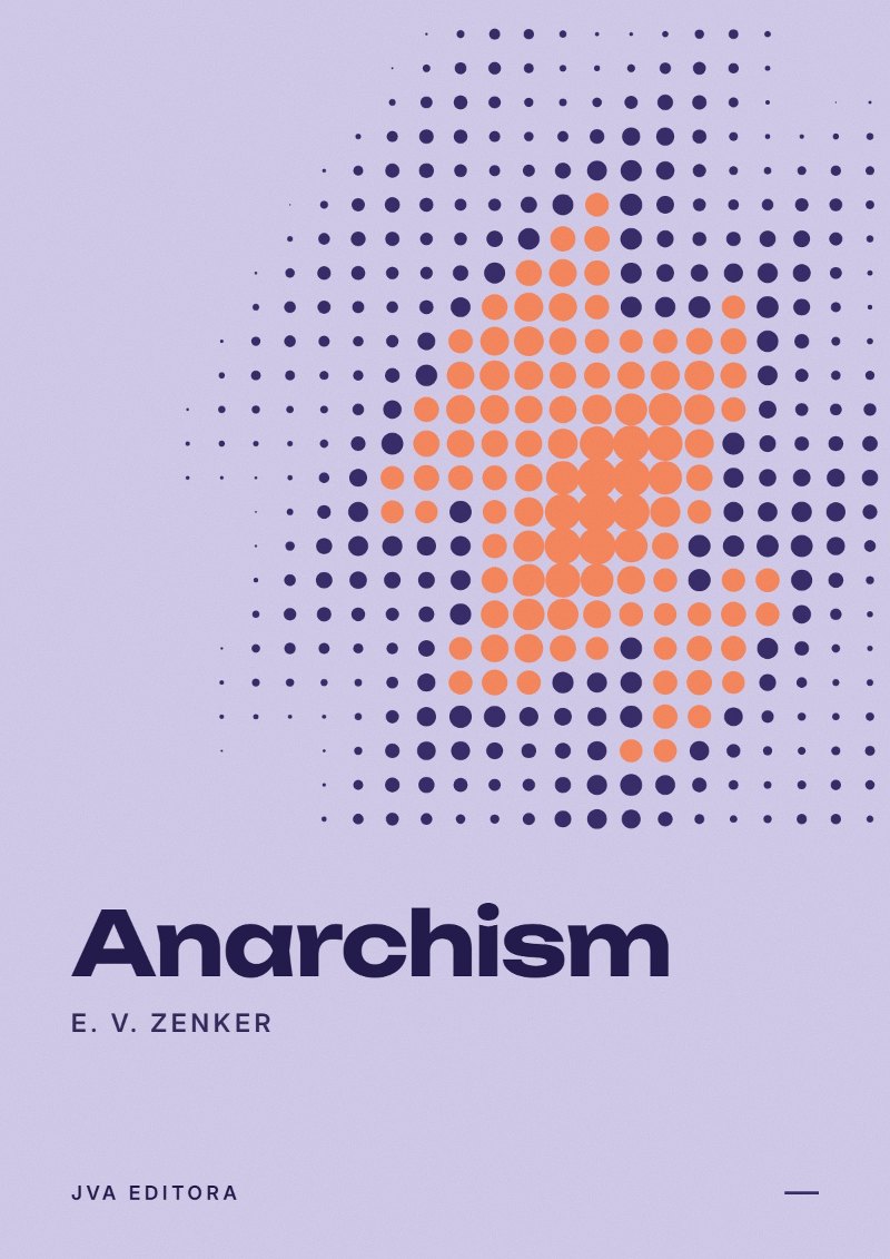 Copertina di Anarchism
