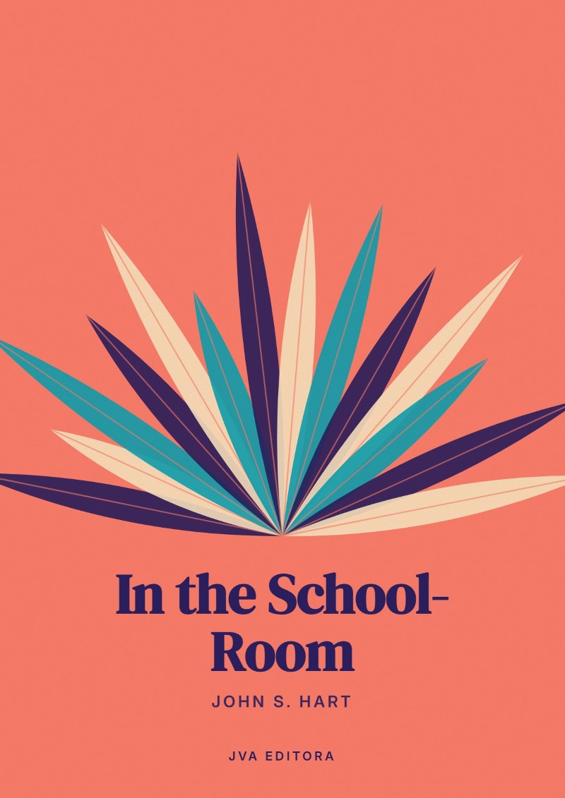 Εξώφυλλο του In the School-Room