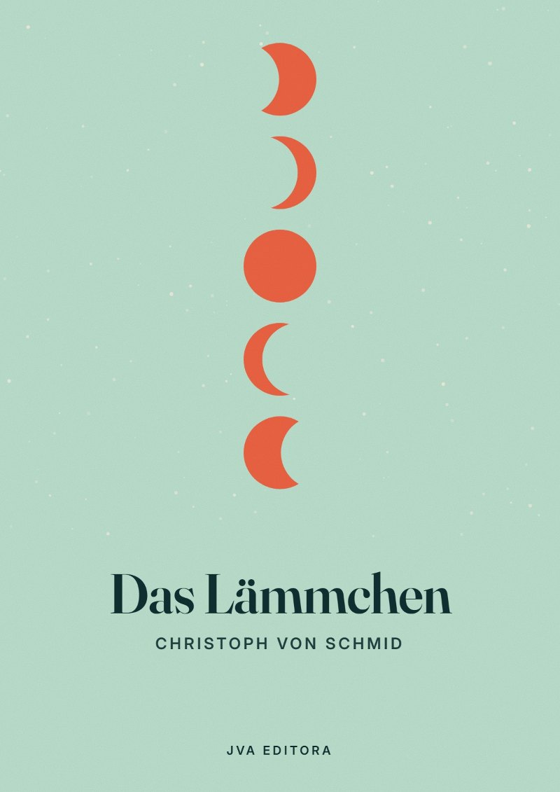 Portada de Das Lämmchen