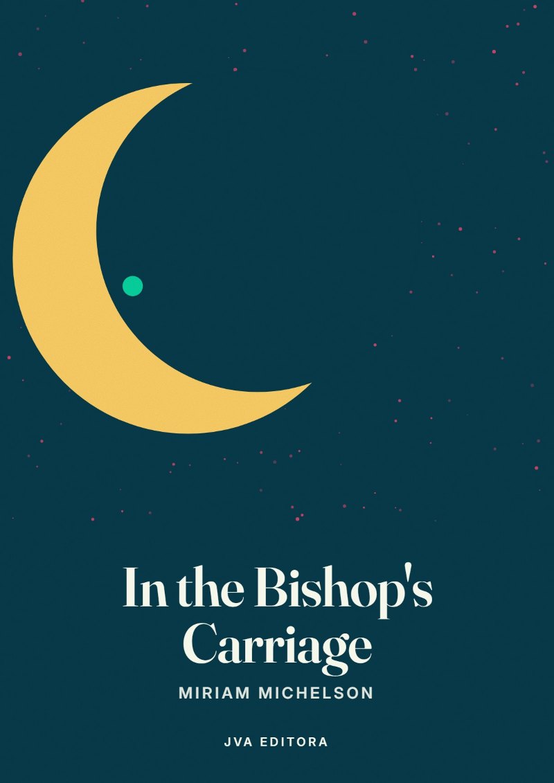 Cover von In the Bishop's Carriage
