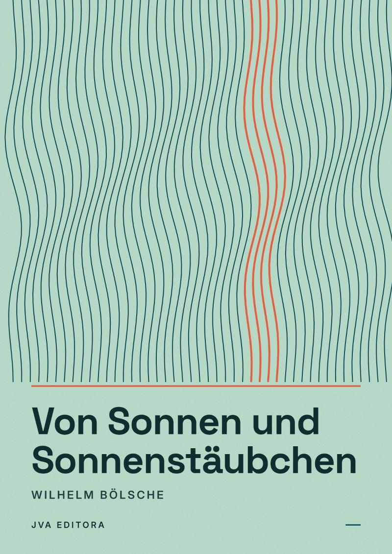 Cover von Von Sonnen und Sonnenstäubchen