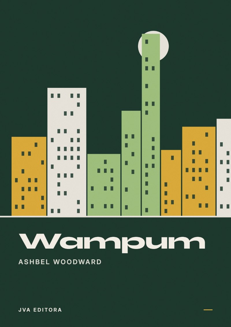 Capa de Wampum
