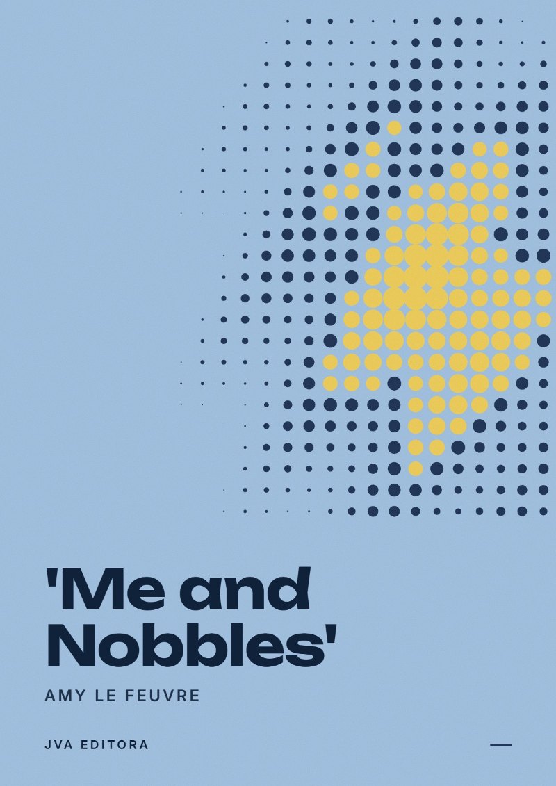 Cover von 'Me and Nobbles'
