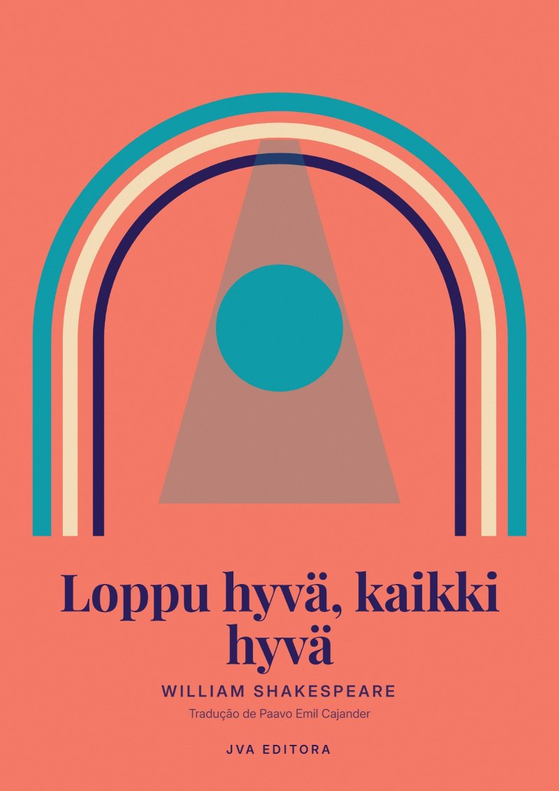 Capa de Loppu hyvä, kaikki hyvä