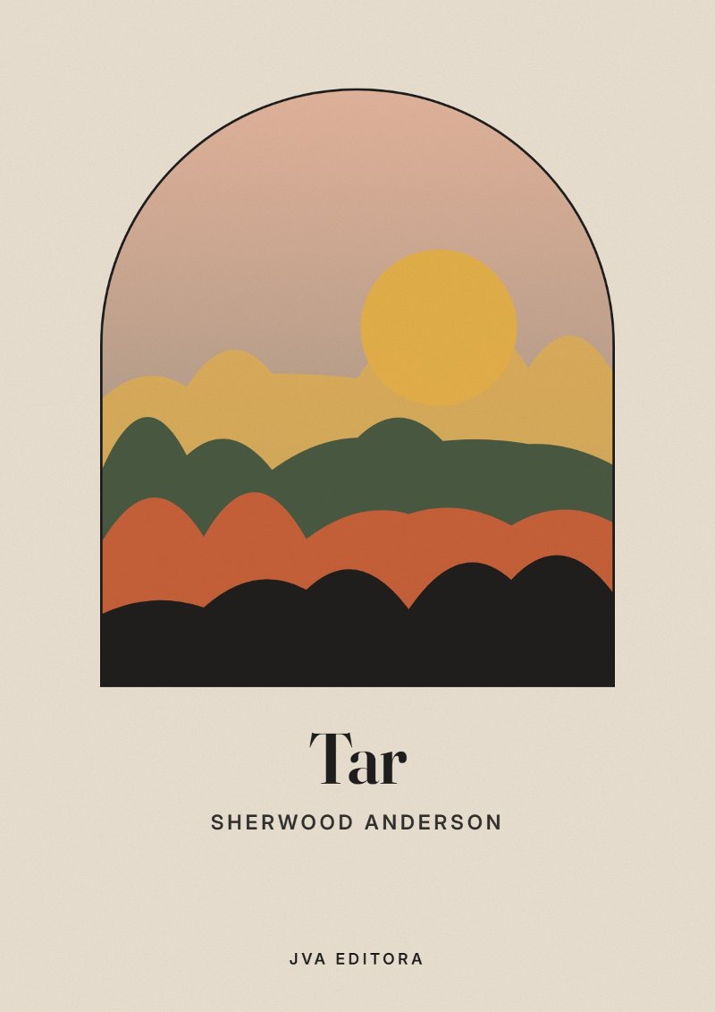 Cover of Tar