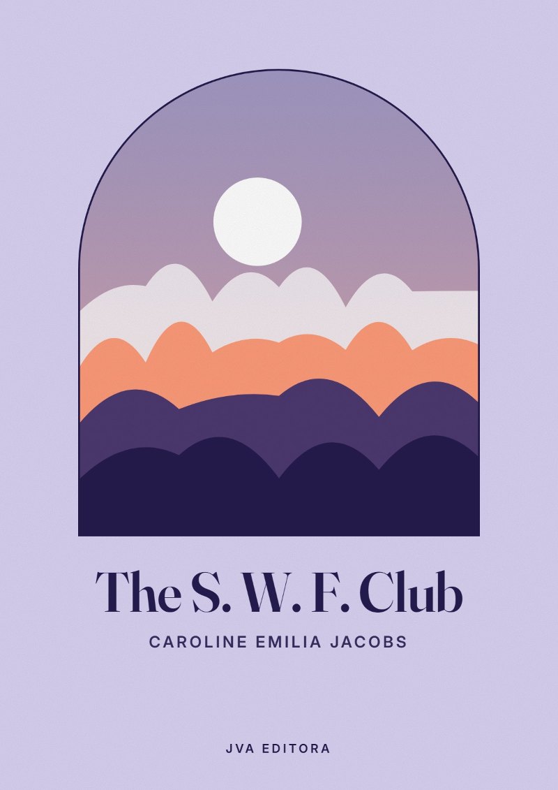 Copertina di The S. W. F. Club