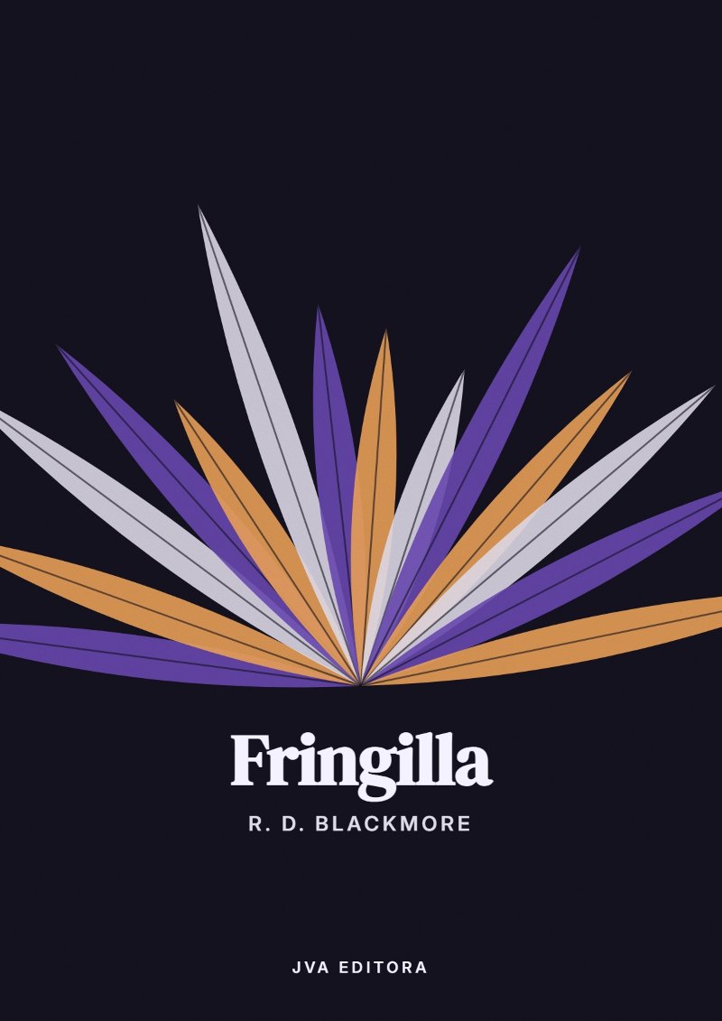 Cover of Fringilla