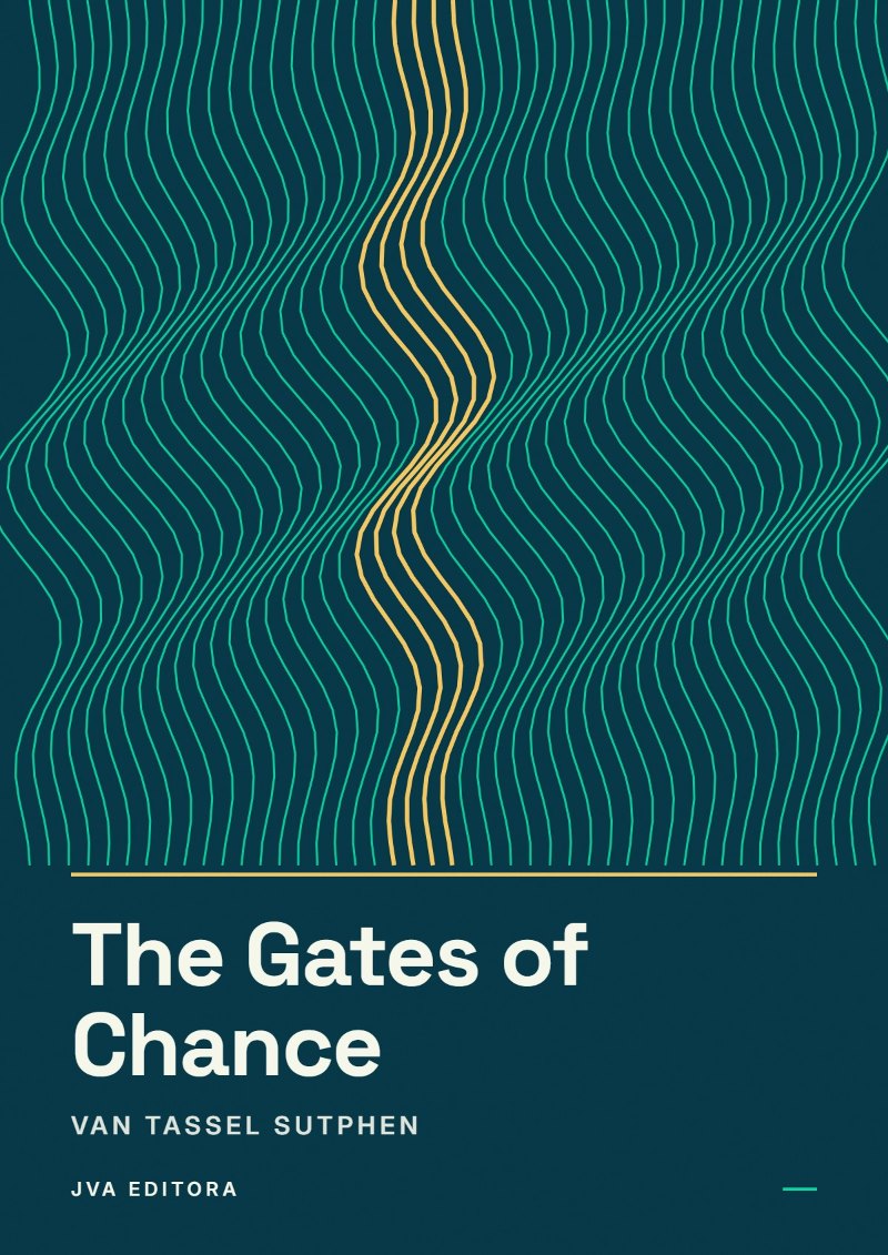 Copertina di The Gates of Chance