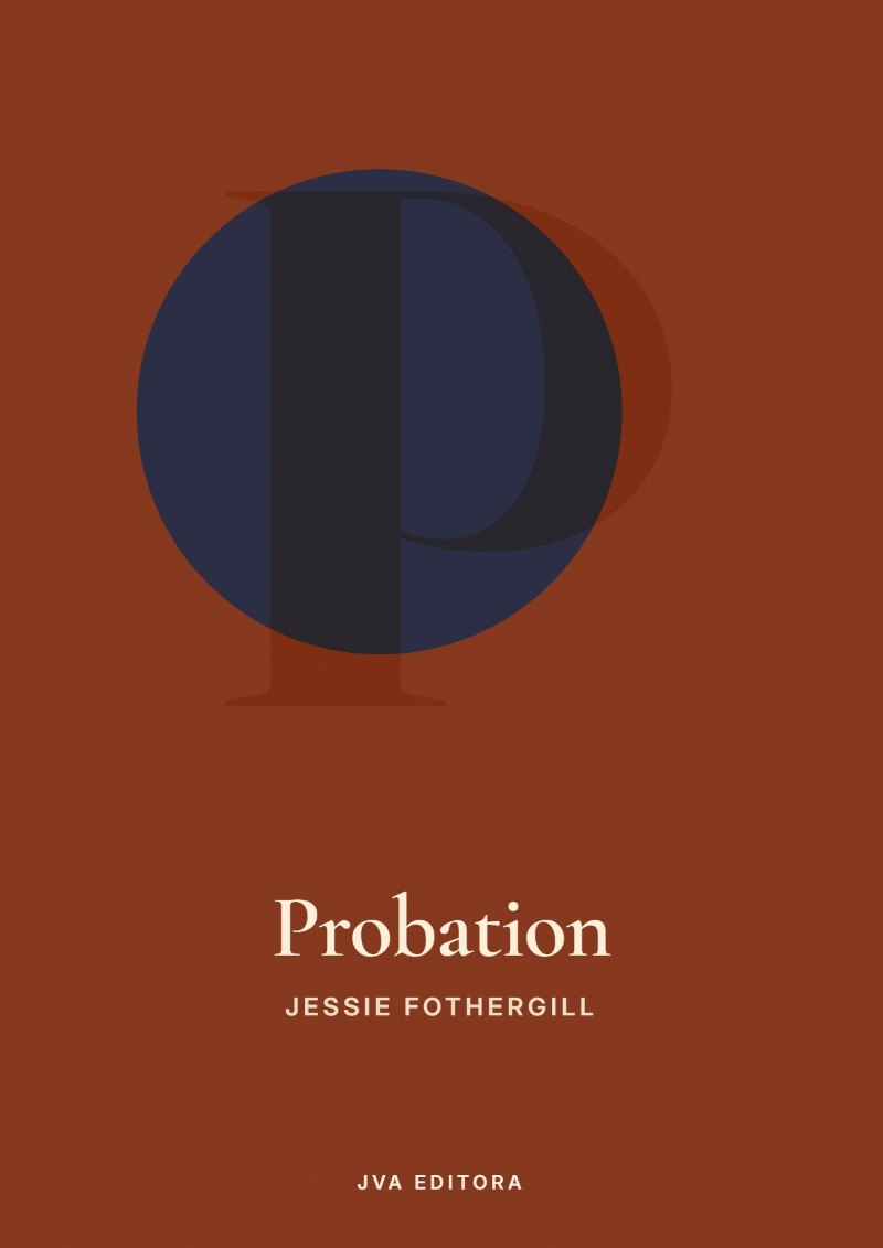 Couverture de Probation