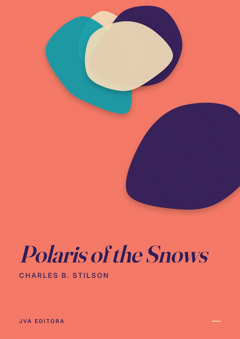 Portada de Polaris of the Snows