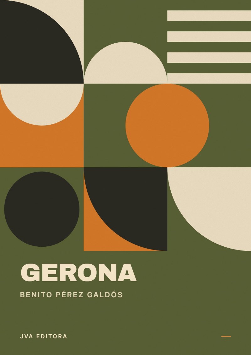 Capa de Gerona