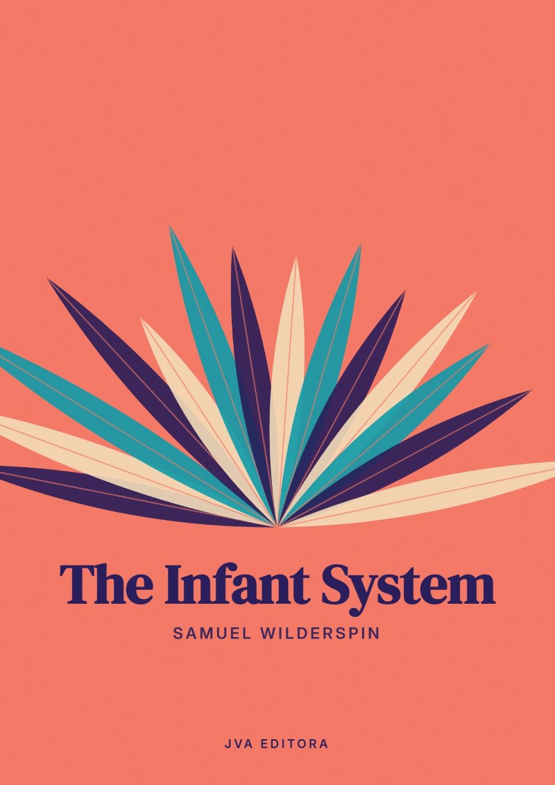 《The Infant System》封面