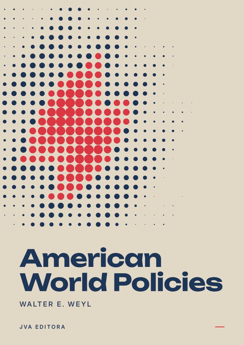 Couverture de American World Policies