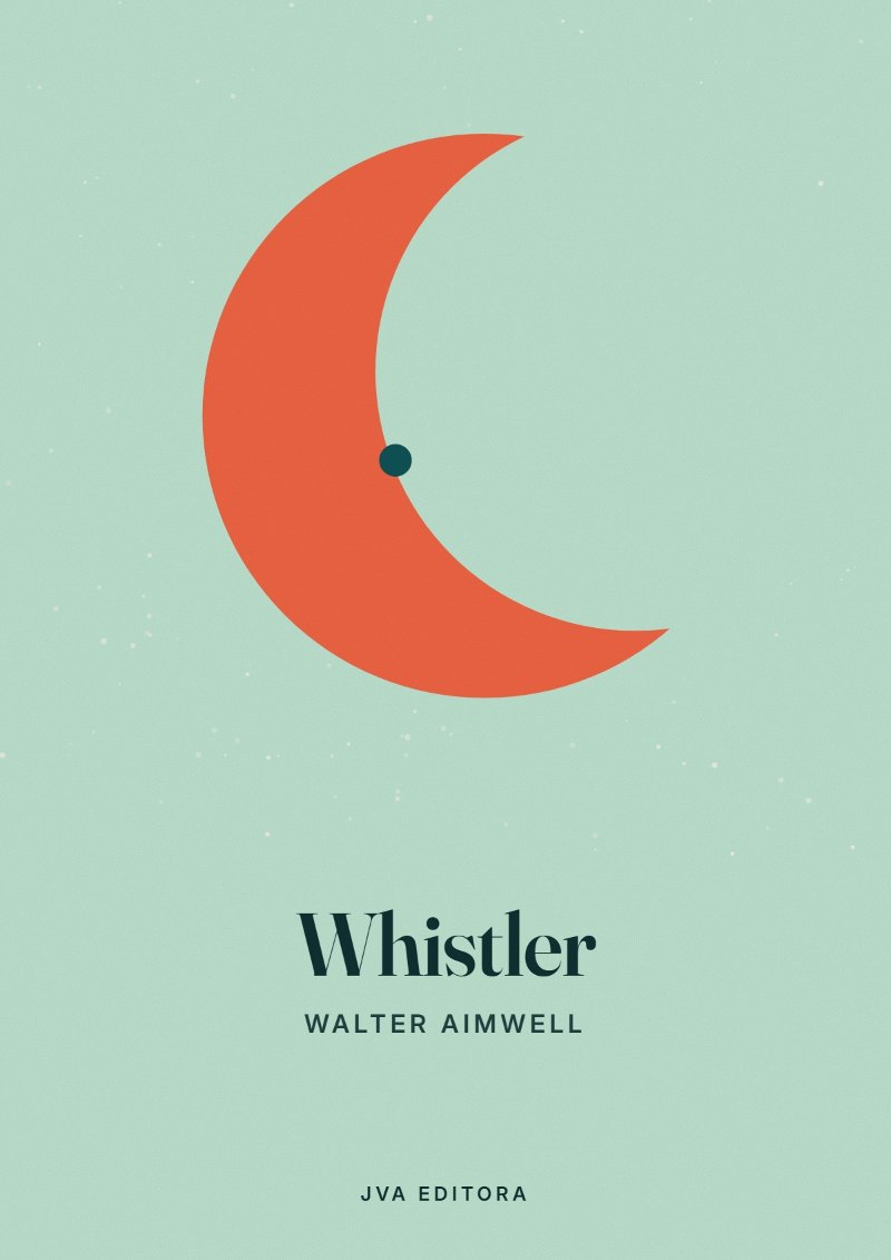 Εξώφυλλο του Whistler