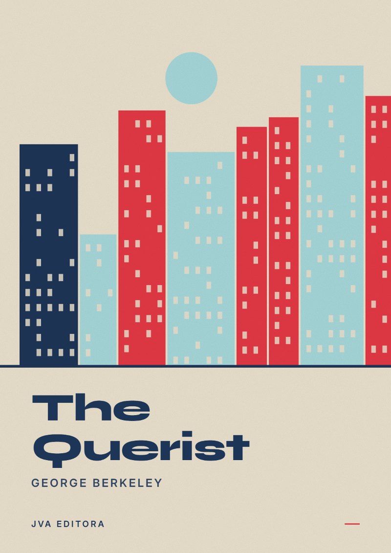 Cover von The Querist