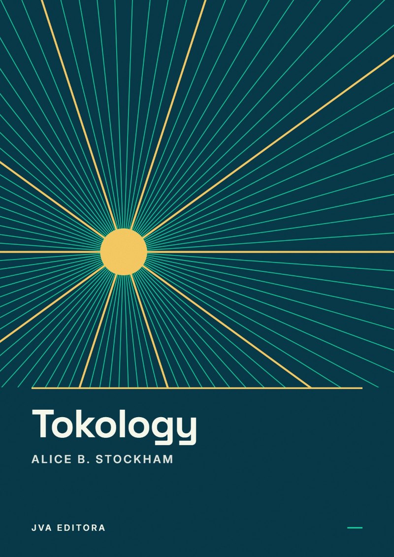 Portada de Tokology