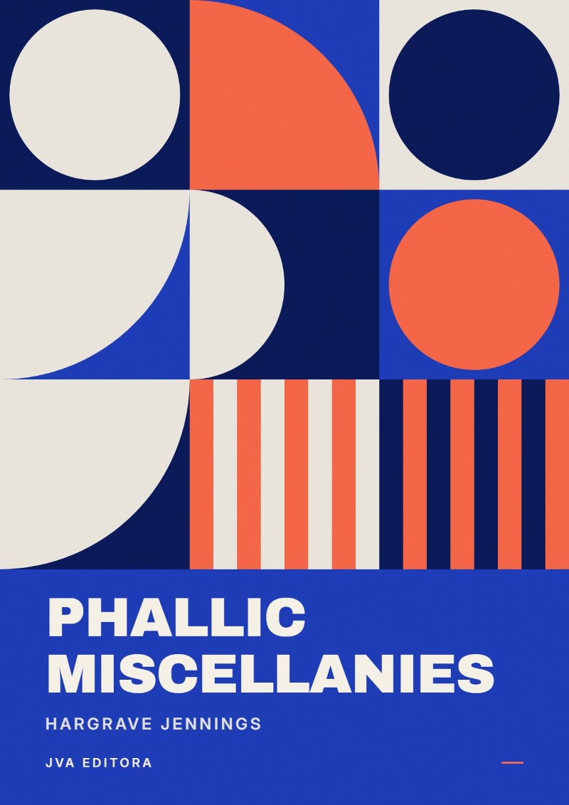Cover of Phallic Miscellanies