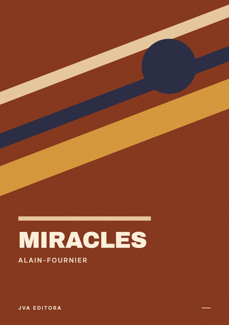 Cover von Miracles
