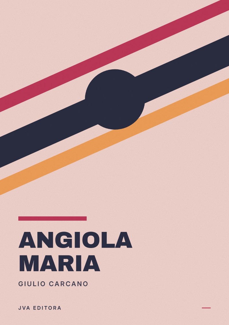 Cover von Angiola Maria