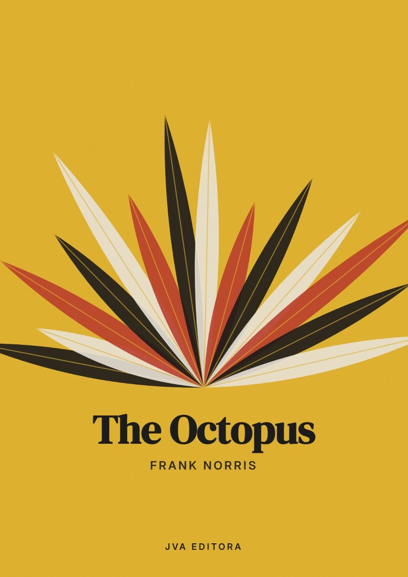 Portada de The Octopus