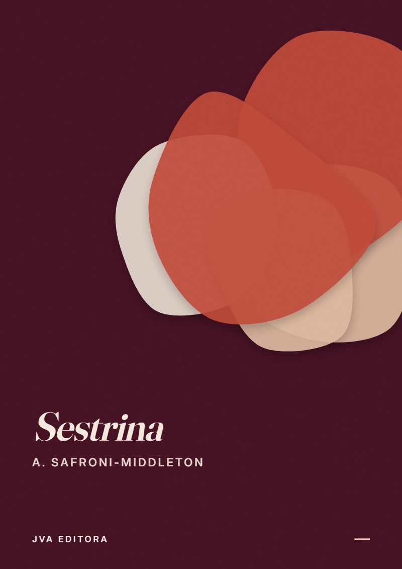 Capa de Sestrina