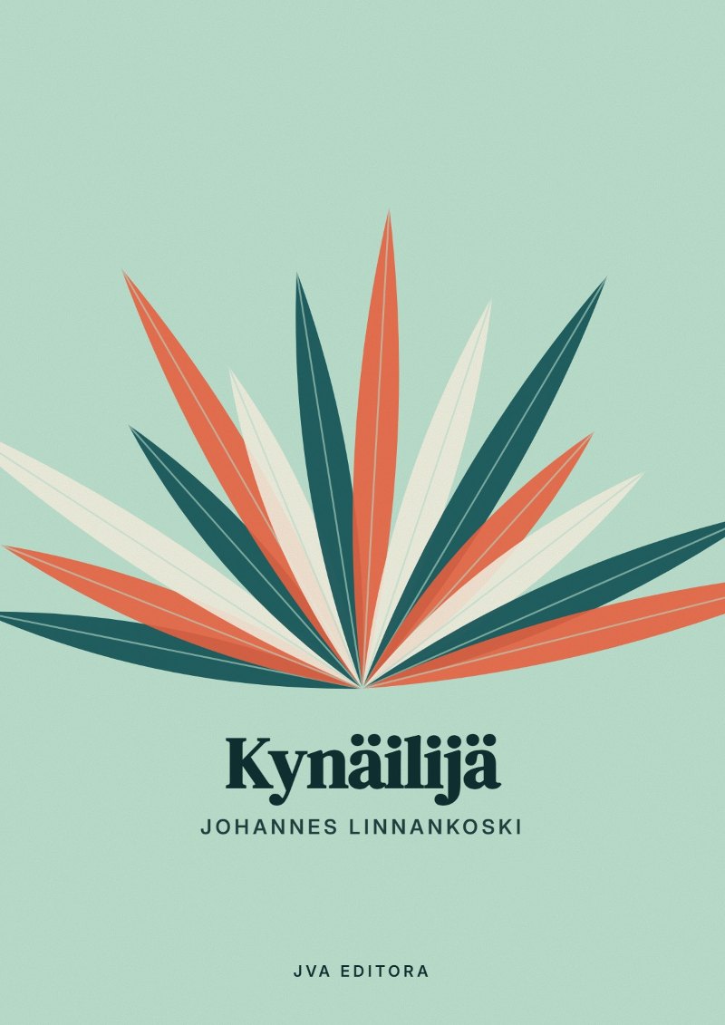 Cover von Kynäilijä